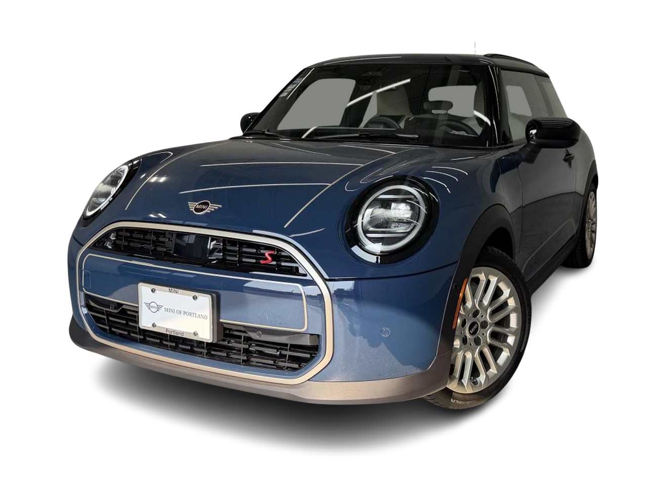 Thumbnail: 2026 MINI Cooper - 1