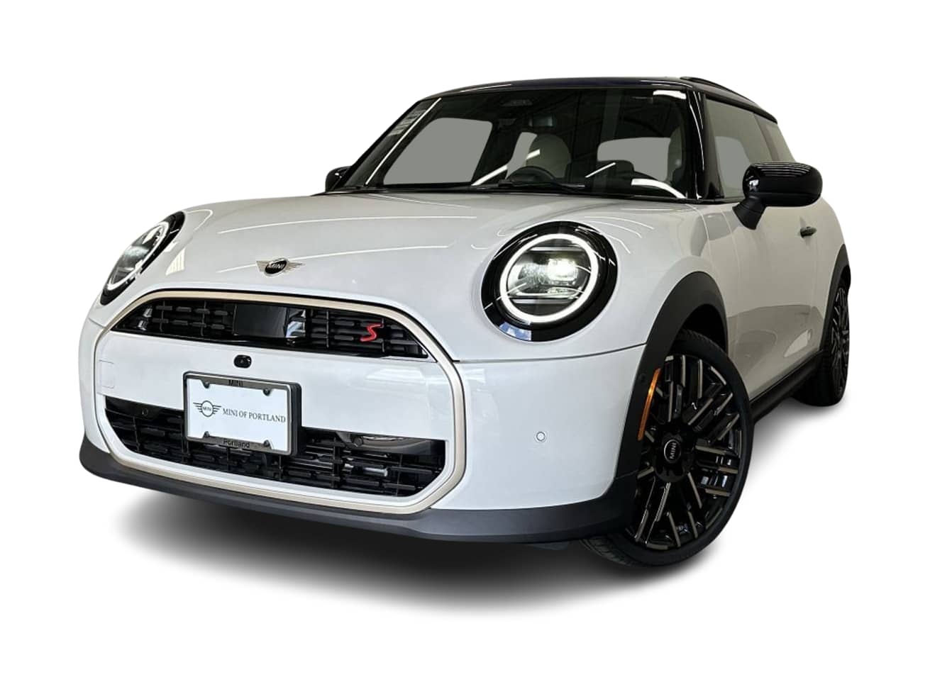 Thumbnail: 2025 MINI Cooper - 1