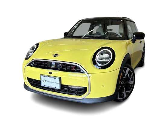 2025 MINI Cooper S -
                Portland, OR