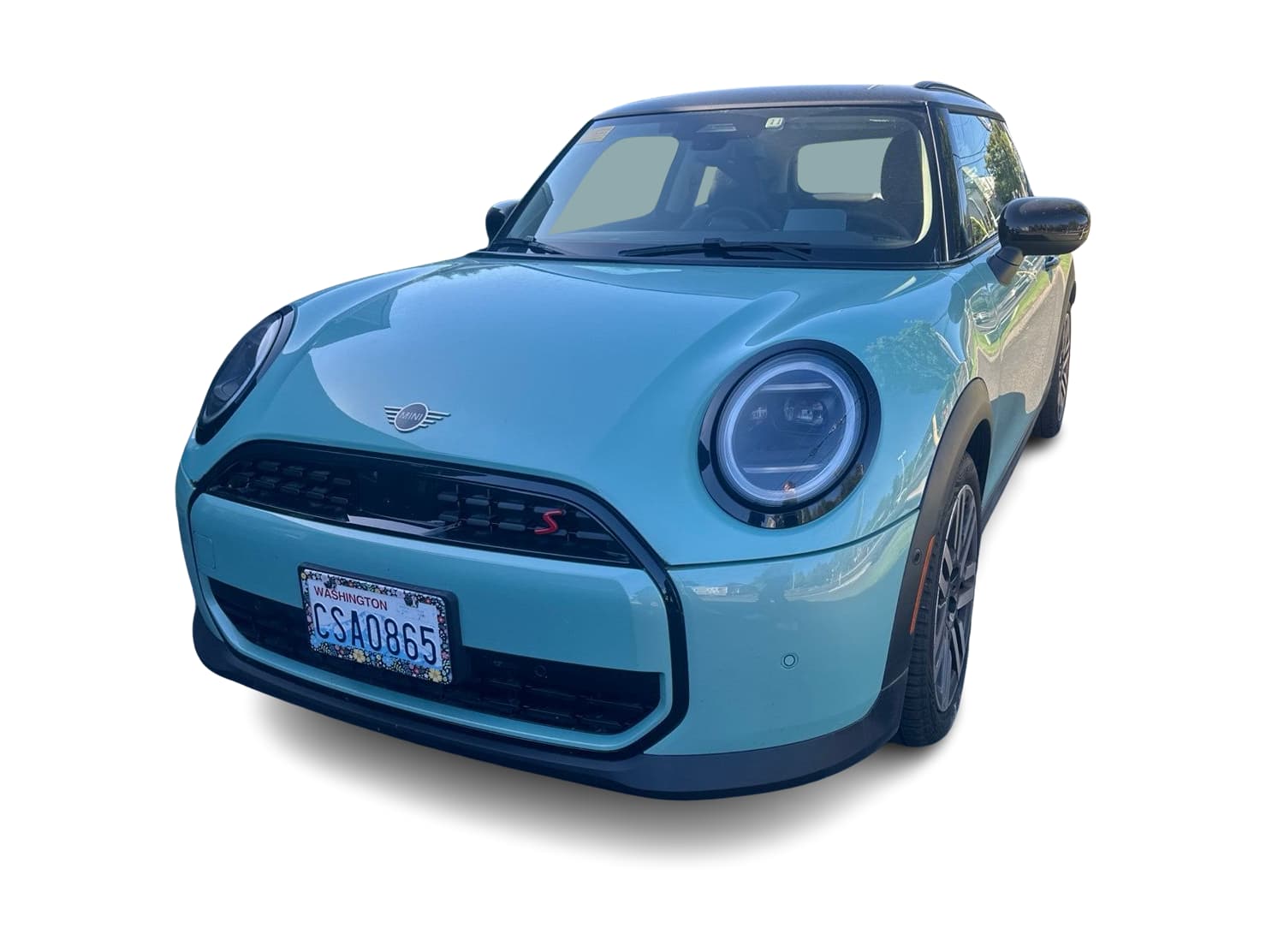 Thumbnail: 2025 MINI Cooper - 1