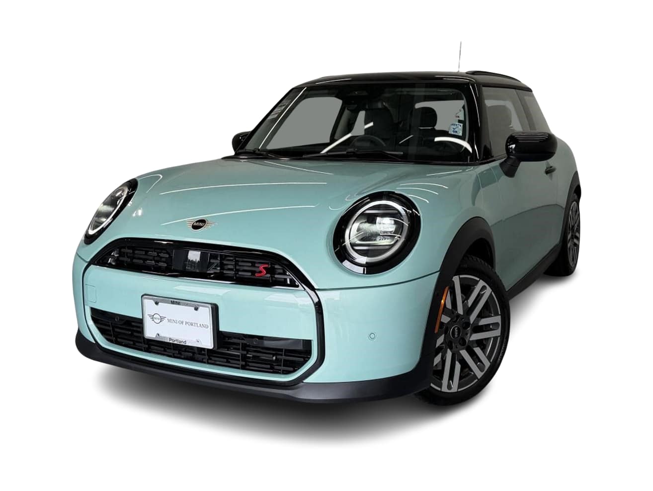 Thumbnail: 2025 MINI Cooper - 1