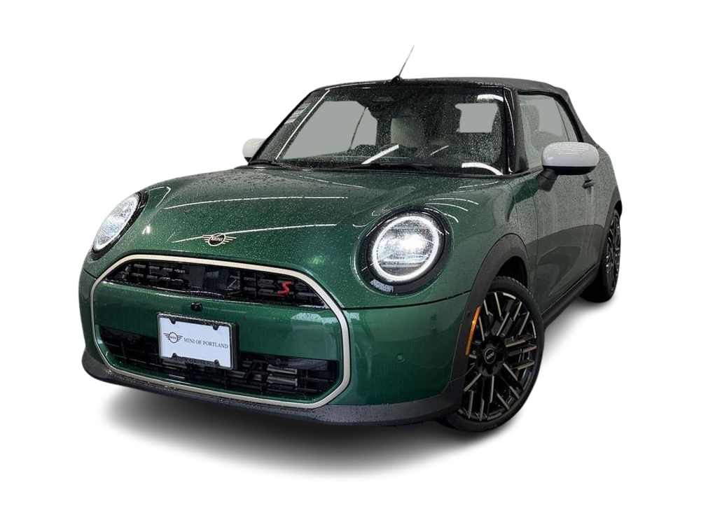 Thumbnail: 2026 MINI Cooper - 1
