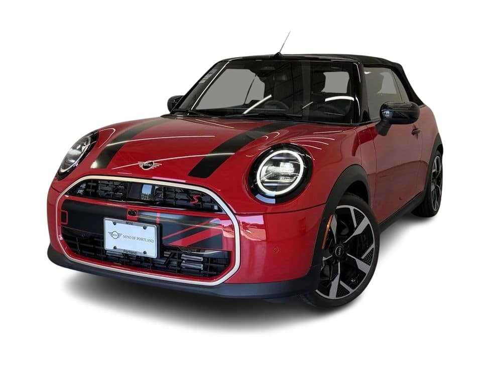 Thumbnail: 2026 MINI Cooper - 1
