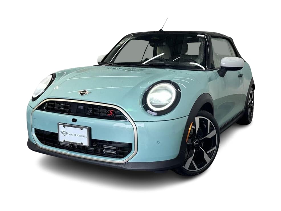 Thumbnail: 2026 MINI Cooper - 1