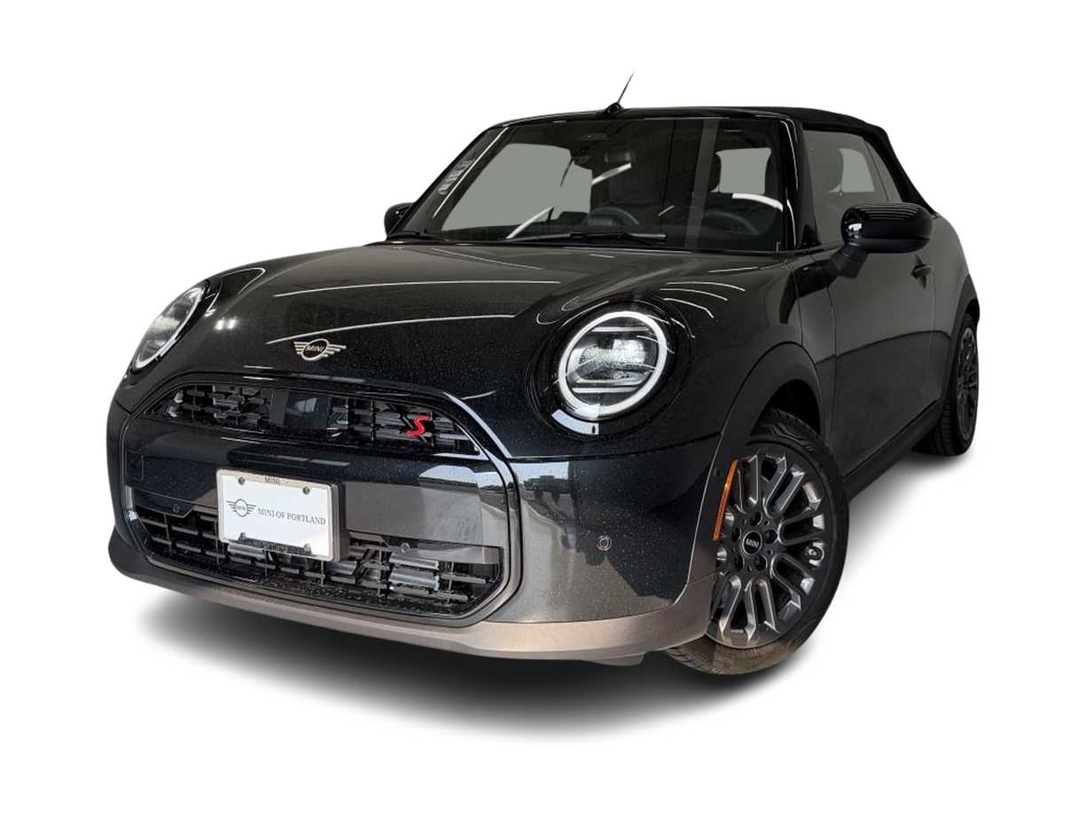 Thumbnail: 2026 MINI Cooper - 1