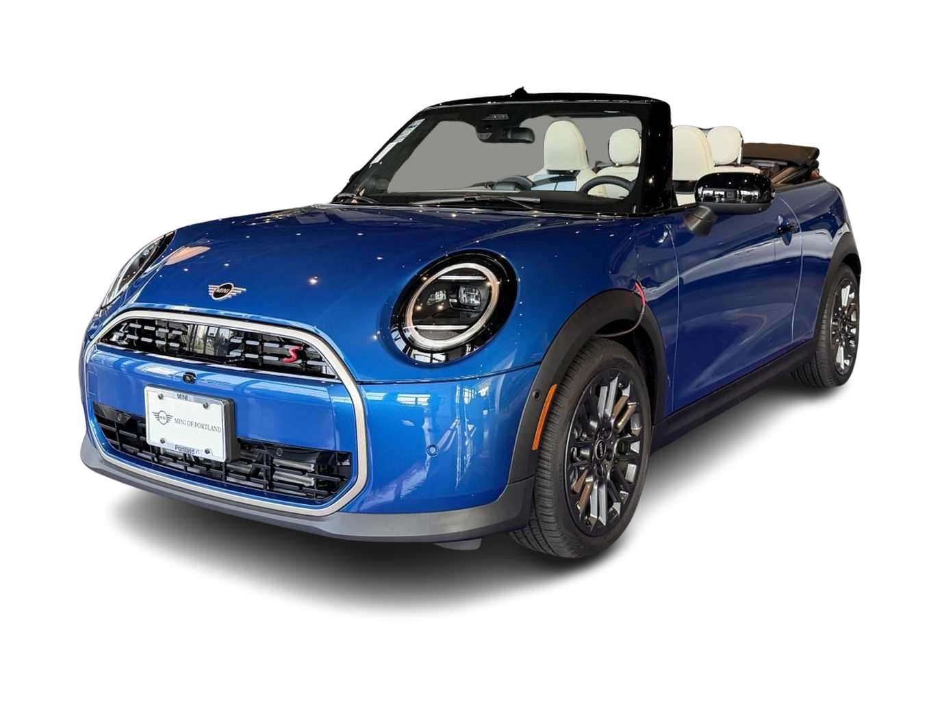 Thumbnail: 2026 MINI Cooper - 1