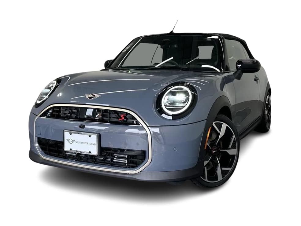 Thumbnail: 2026 MINI Cooper - 1