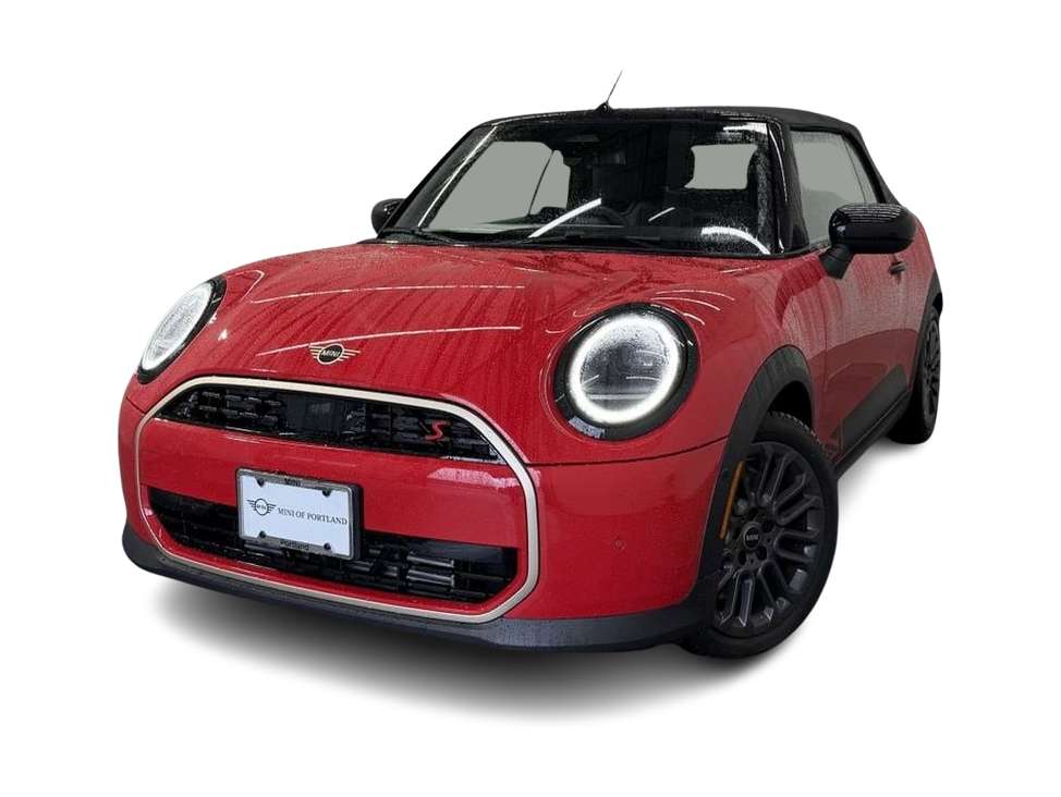 Thumbnail: 2026 MINI Cooper - 1
