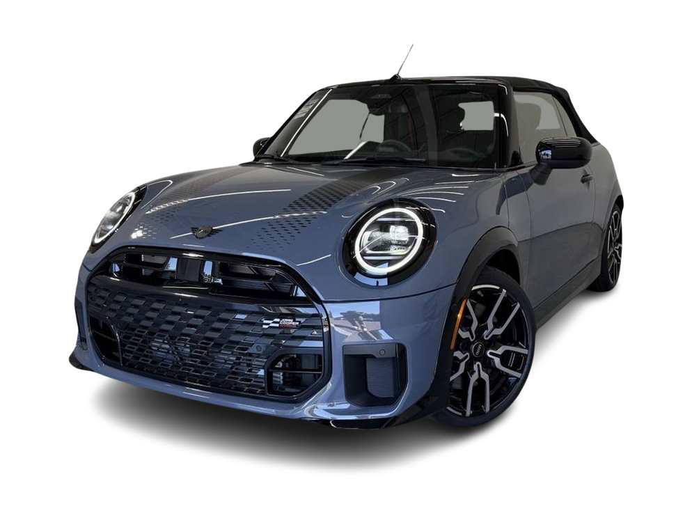 Thumbnail: 2026 MINI Cooper - 1