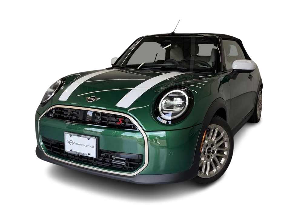 Thumbnail: 2026 MINI Cooper - 1