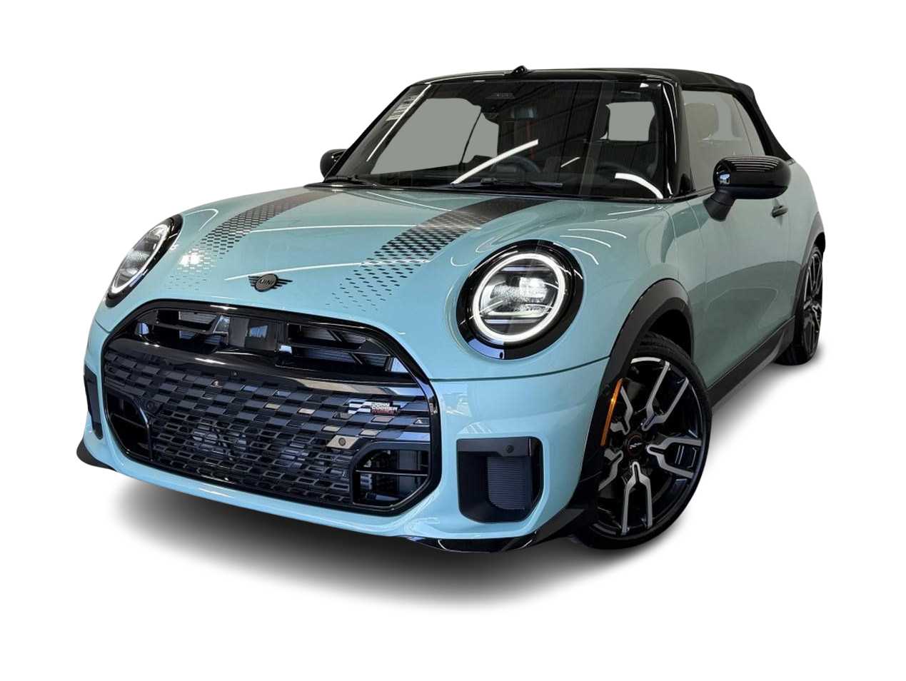 Thumbnail: 2026 MINI Cooper - 1