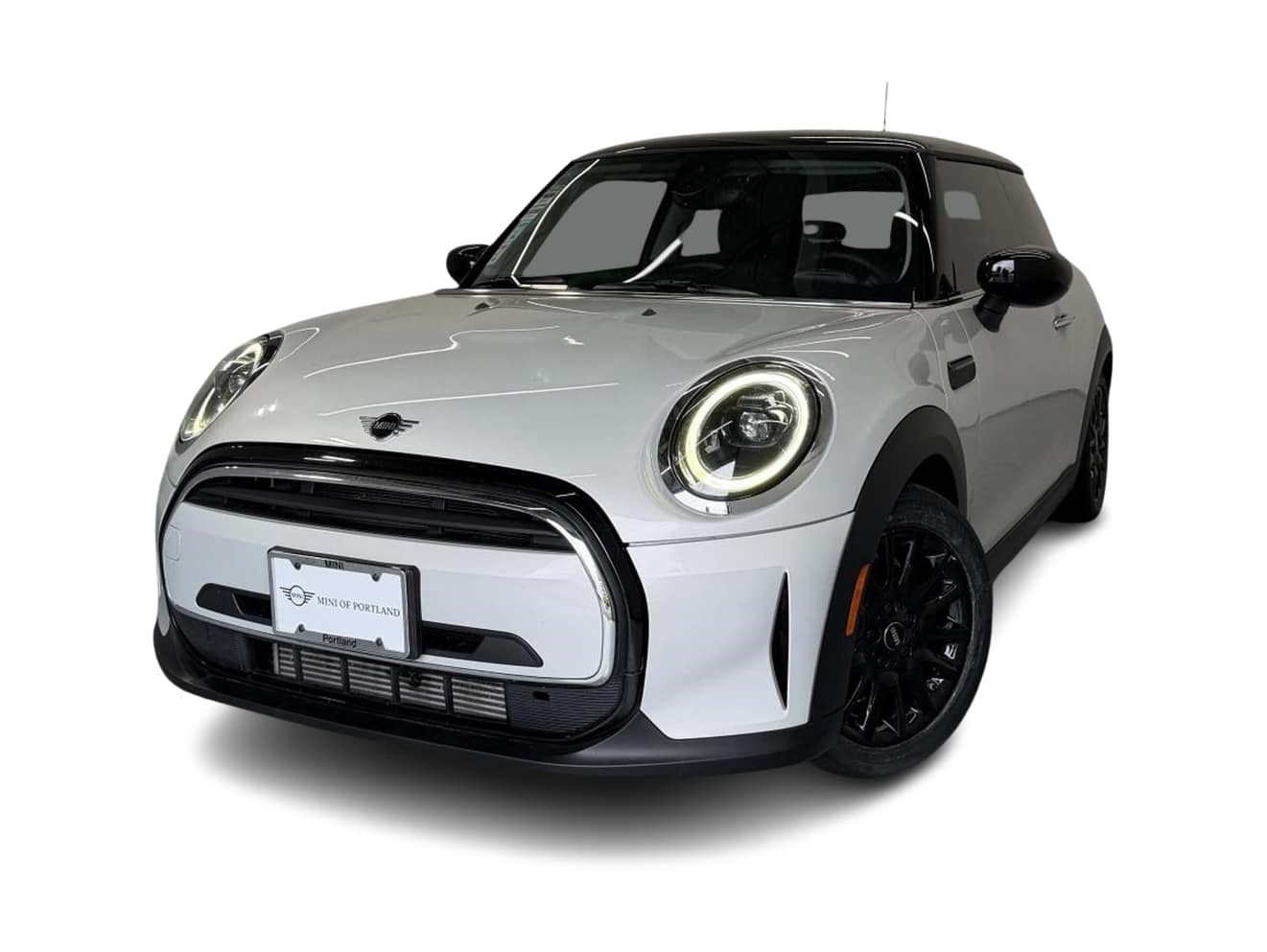 Thumbnail: 2023 MINI Cooper - 1