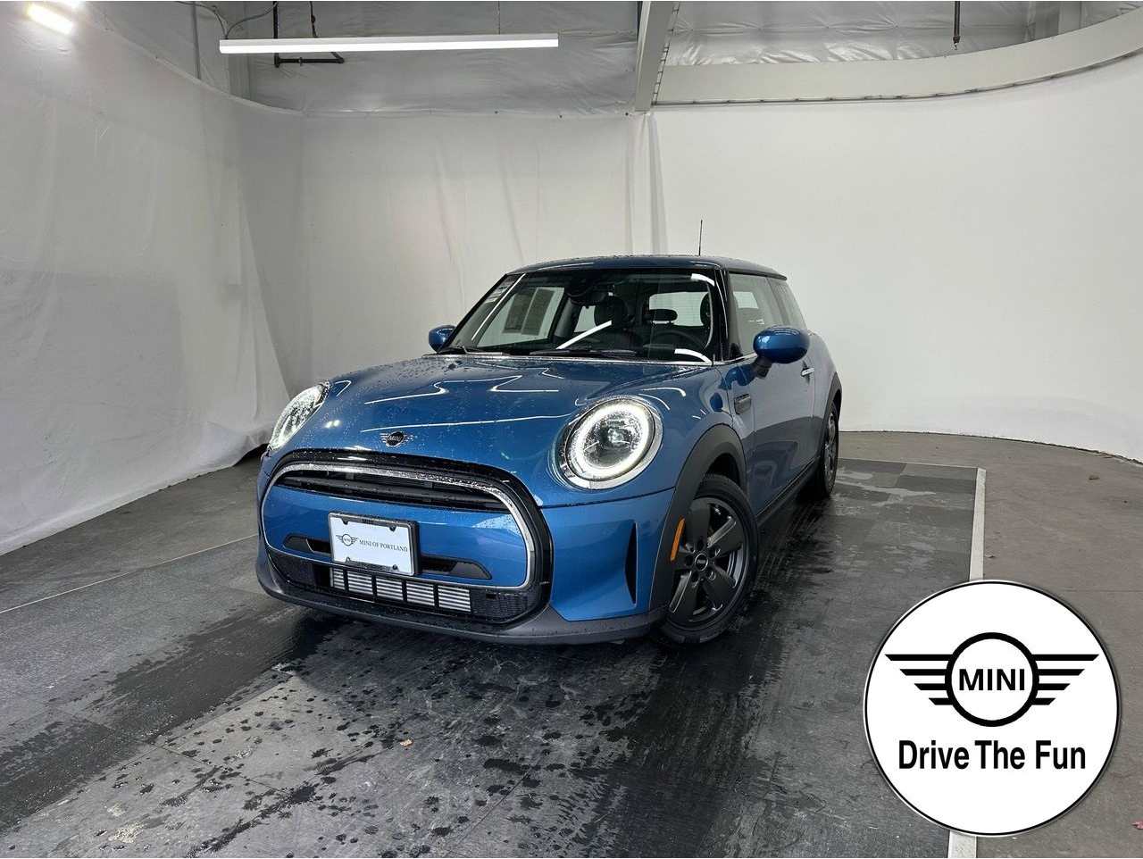 2023 MINI Hardtop 2 Door