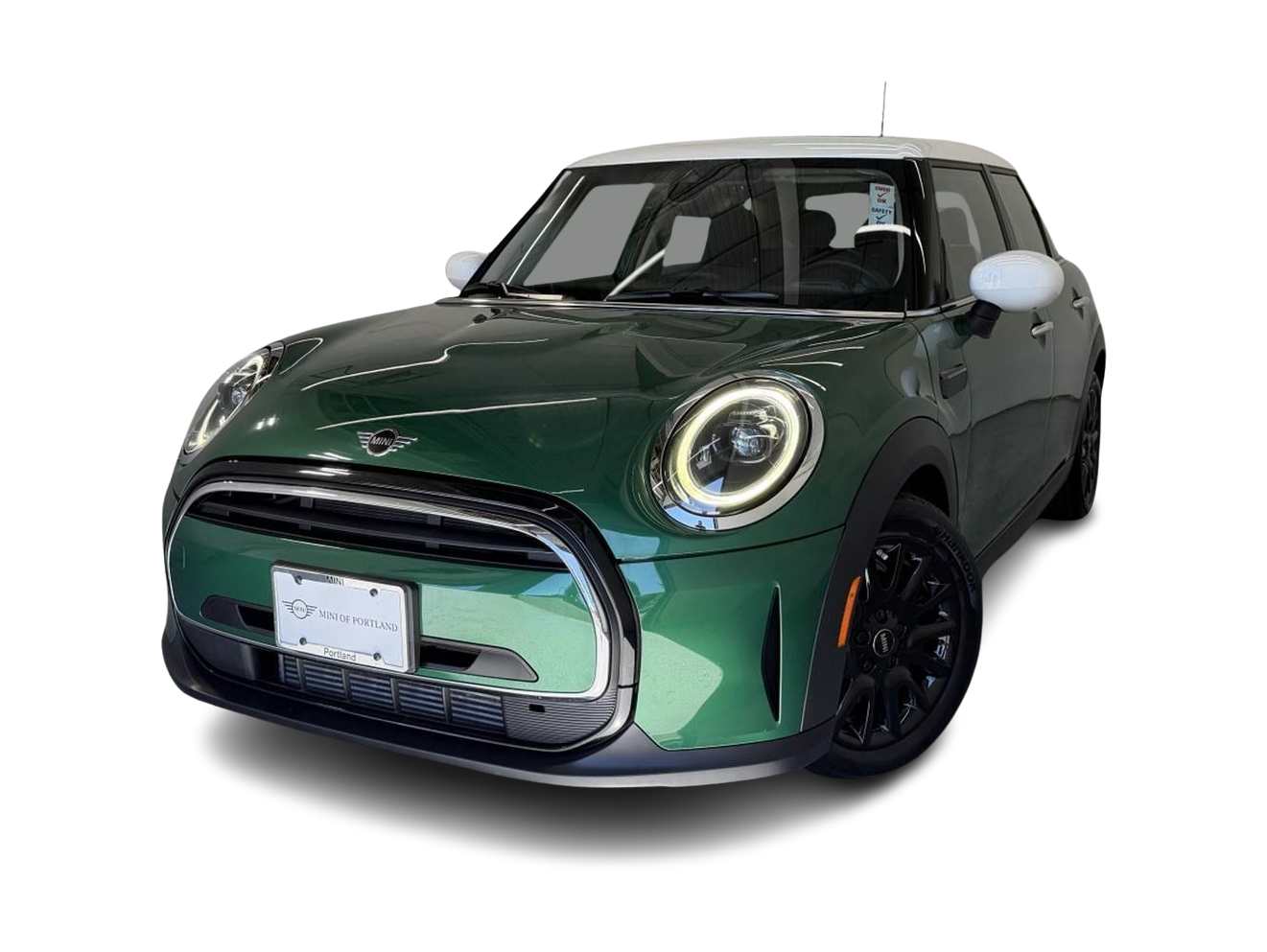 Thumbnail: 2024 MINI Cooper - 1