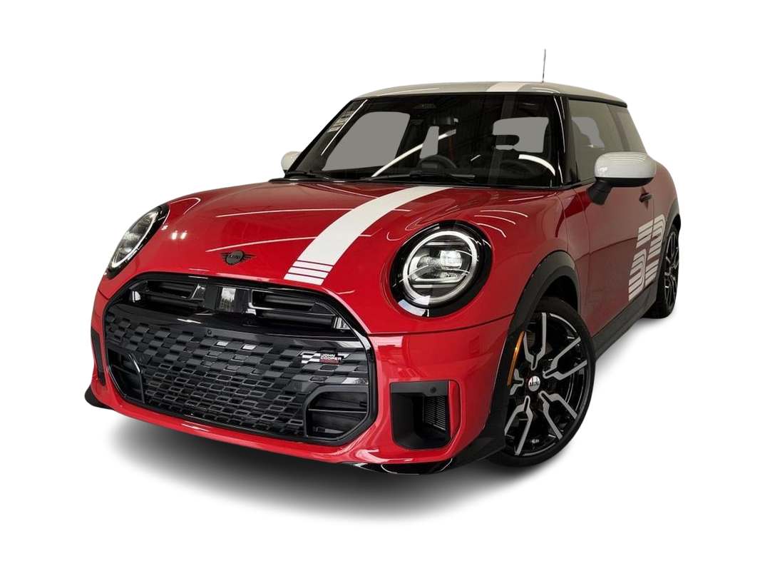 Thumbnail: 2026 MINI Cooper - 1