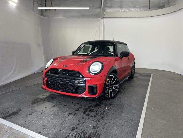 2026 MINI Hardtop 2 Door John Cooper Works's photo