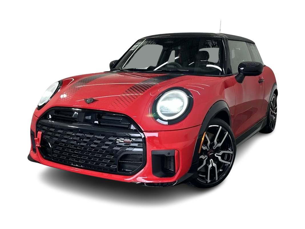 Thumbnail: 2026 MINI Cooper - 1
