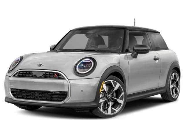 2026 MINI Hardtop 2 Door John Cooper Works's photo