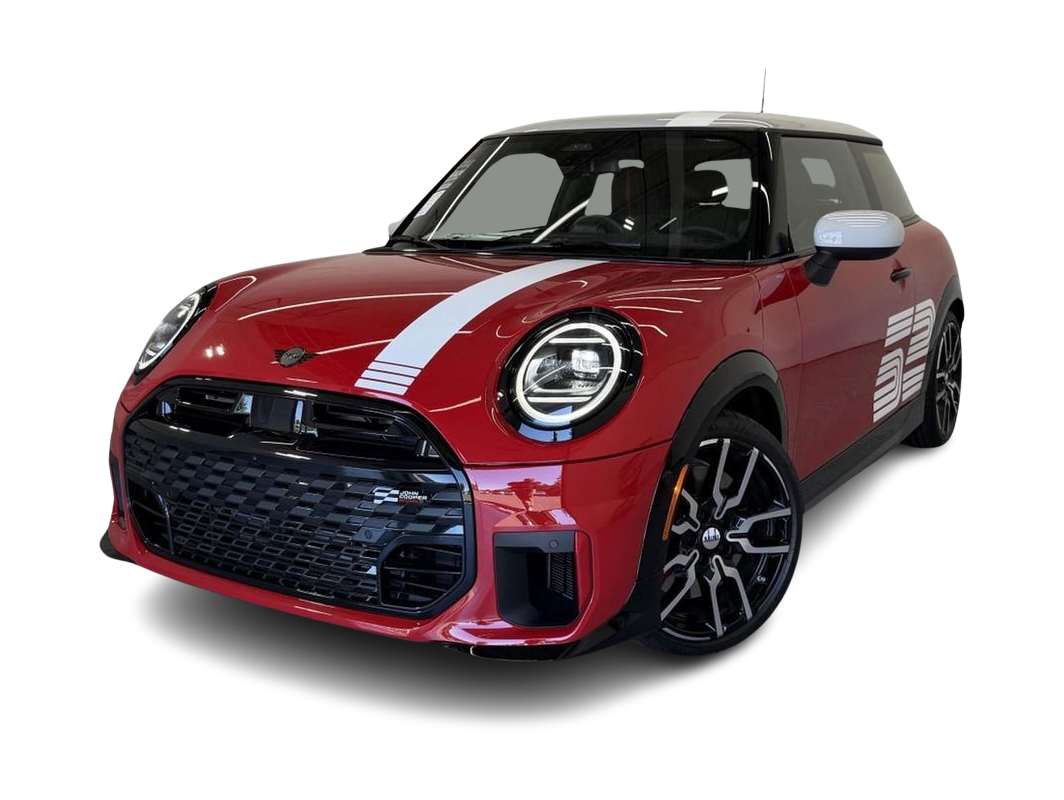 Thumbnail: 2026 MINI Cooper - 1