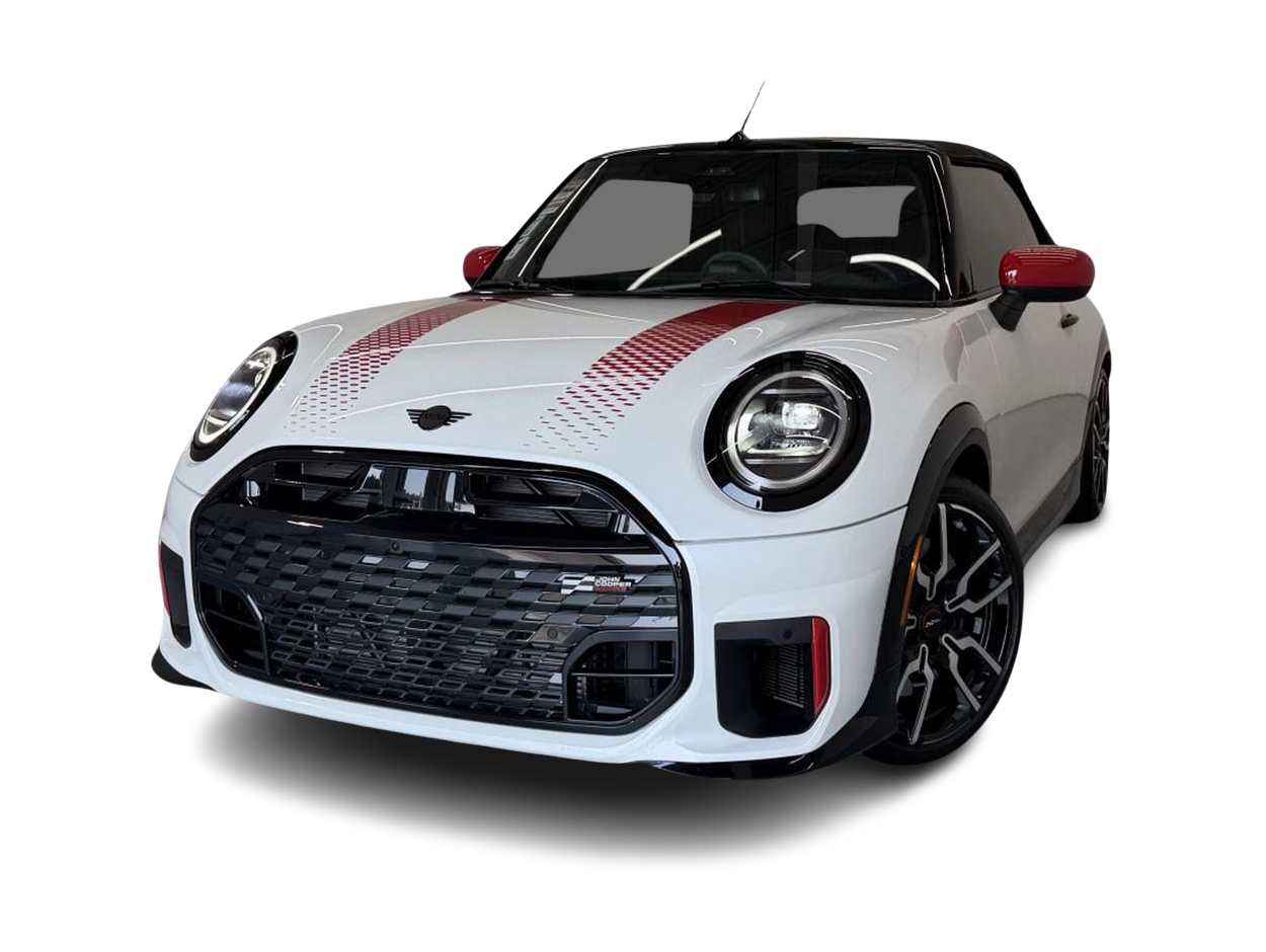 Thumbnail: 2026 MINI Cooper - 1