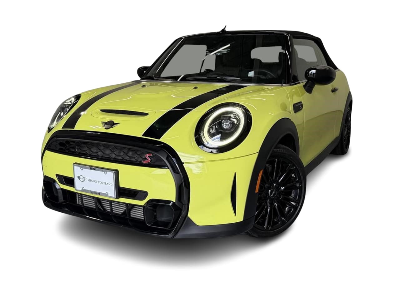 Thumbnail: 2022 MINI Cooper - 1