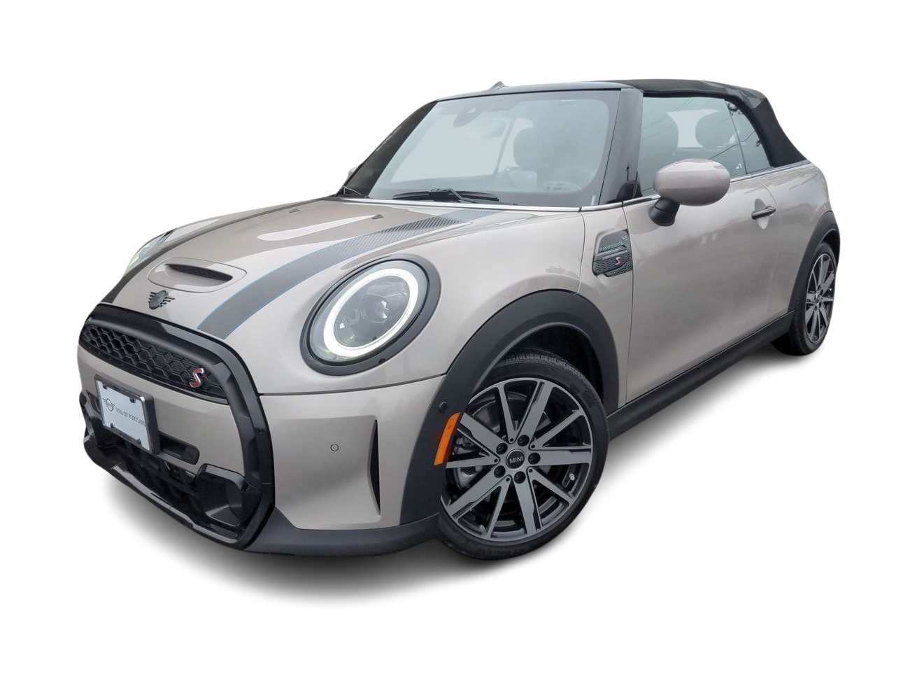 Thumbnail: 2023 MINI Cooper - 1