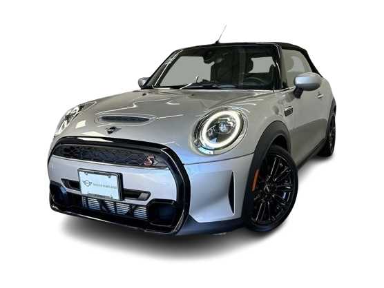 2024 MINI Cooper S -
                Portland, OR