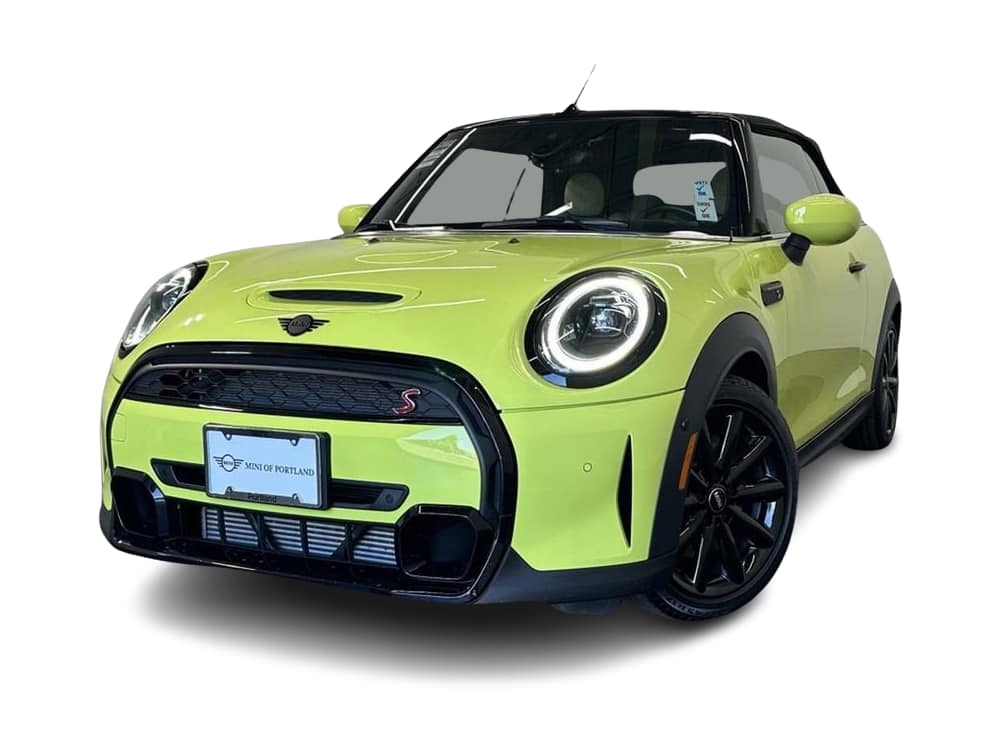 Thumbnail: 2022 MINI Cooper - 1