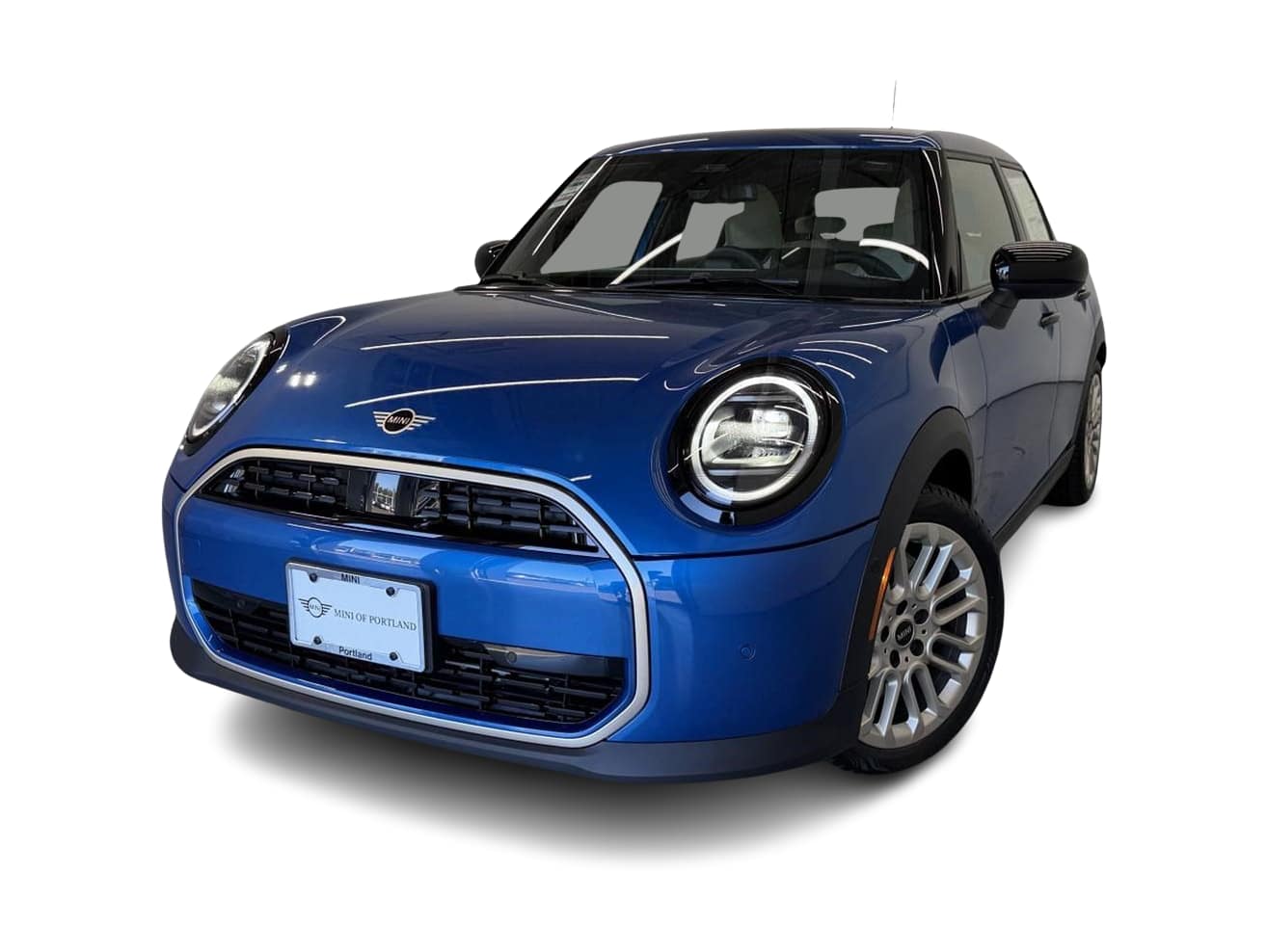 Thumbnail: 2027 MINI Cooper - 1