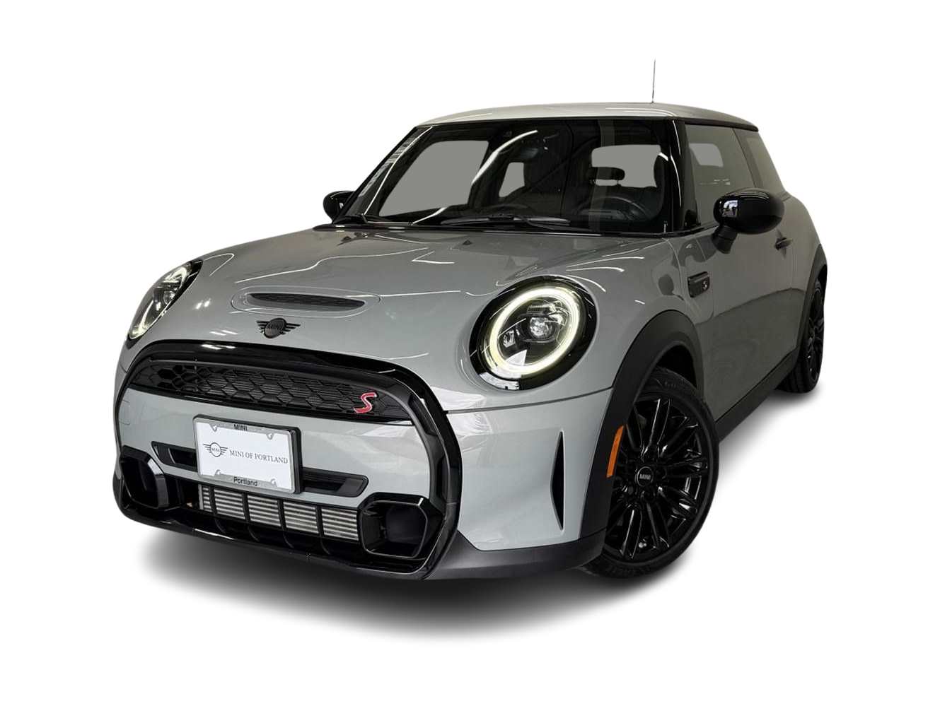 Thumbnail: 2023 MINI Cooper - 1
