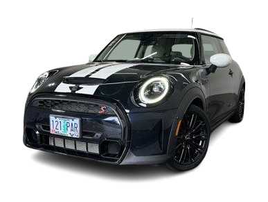 2023 MINI Cooper S -
                  Portland, OR
