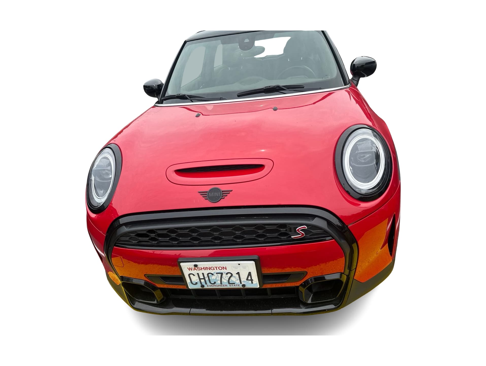 Thumbnail: 2023 MINI Cooper - 1