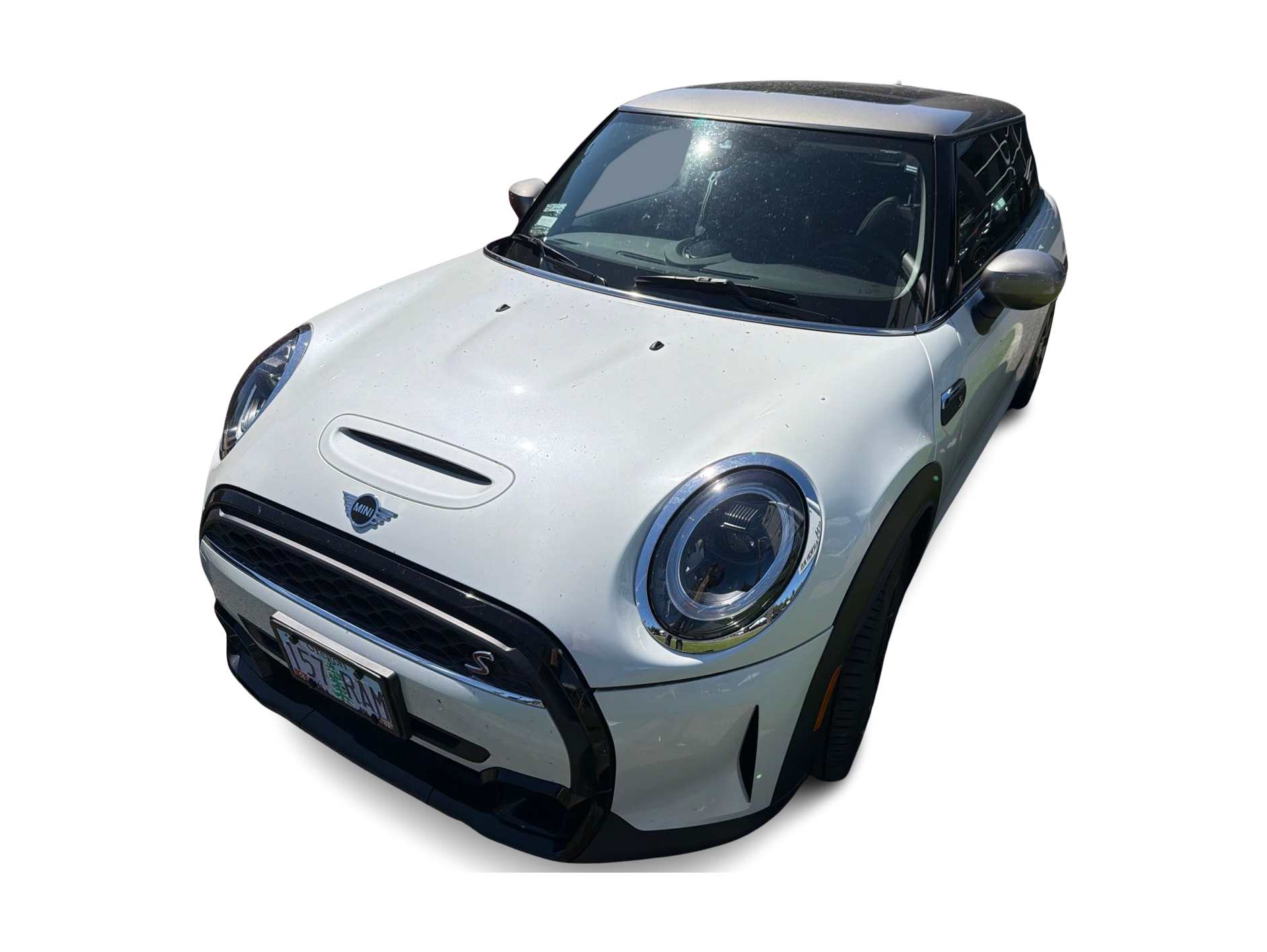 Thumbnail: 2024 MINI Cooper - 1