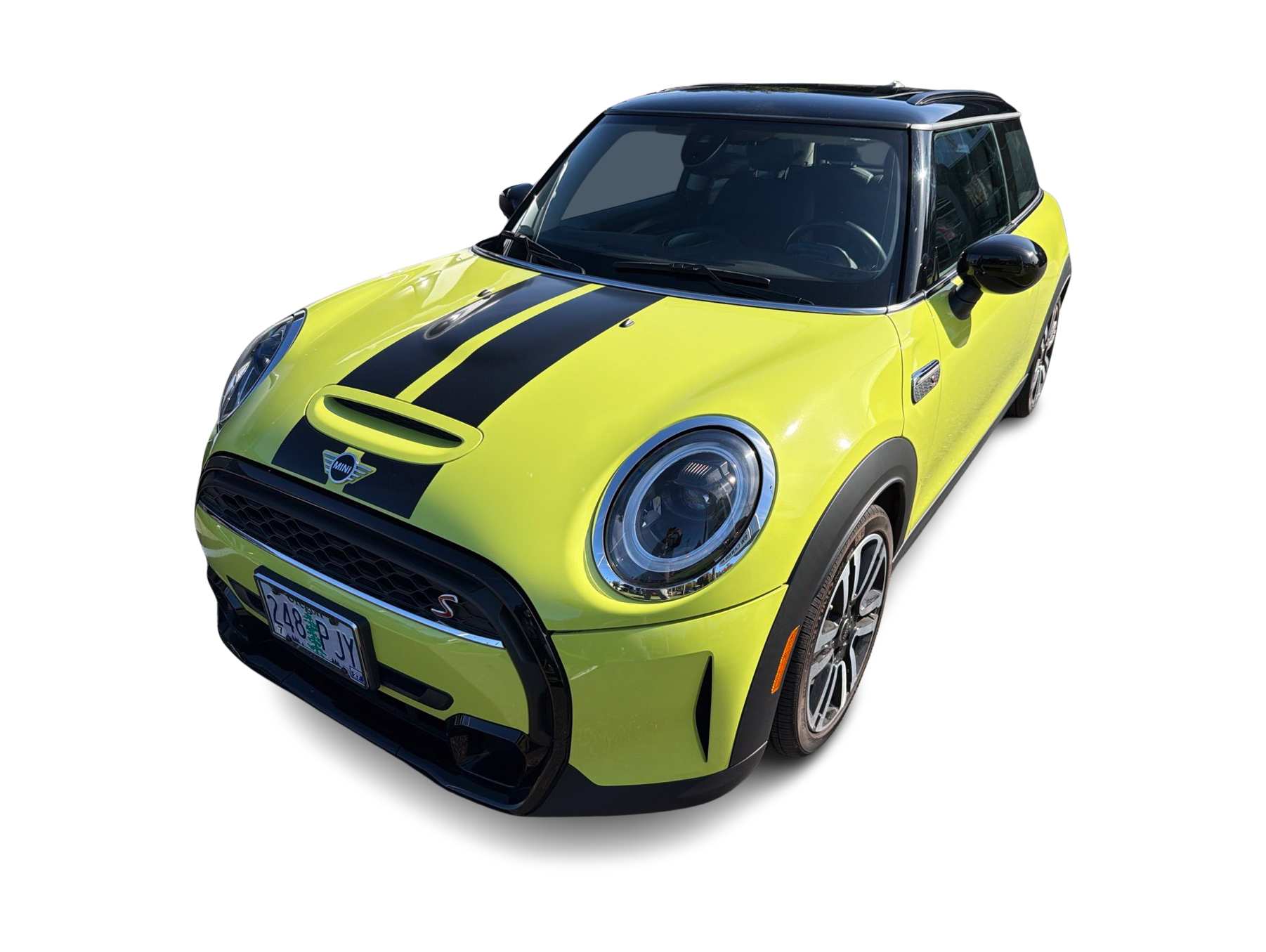 Thumbnail: 2024 MINI Cooper - 1