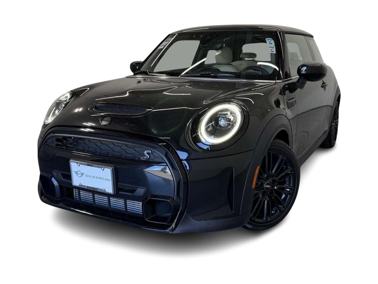 Thumbnail: 2024 MINI Cooper - 1