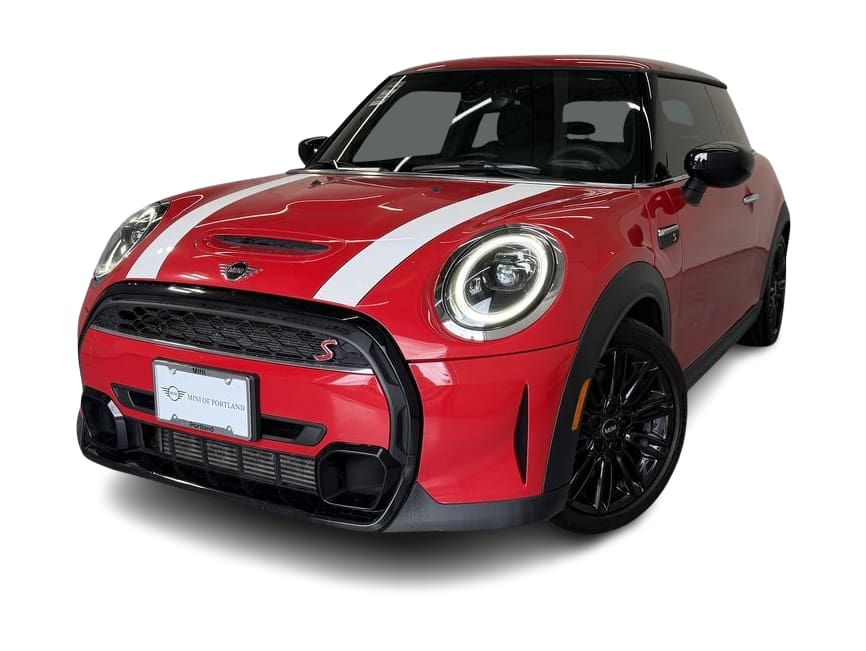 Thumbnail: 2023 MINI Cooper - 1