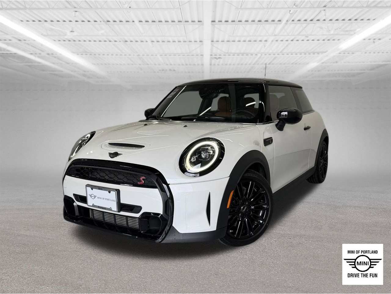 2023 MINI 3 Door S