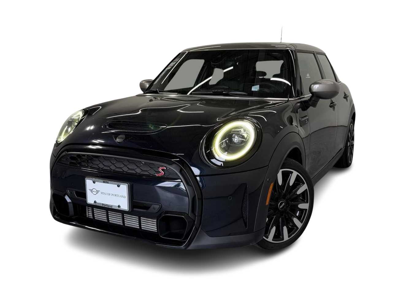 Thumbnail: 2024 MINI Cooper - 1