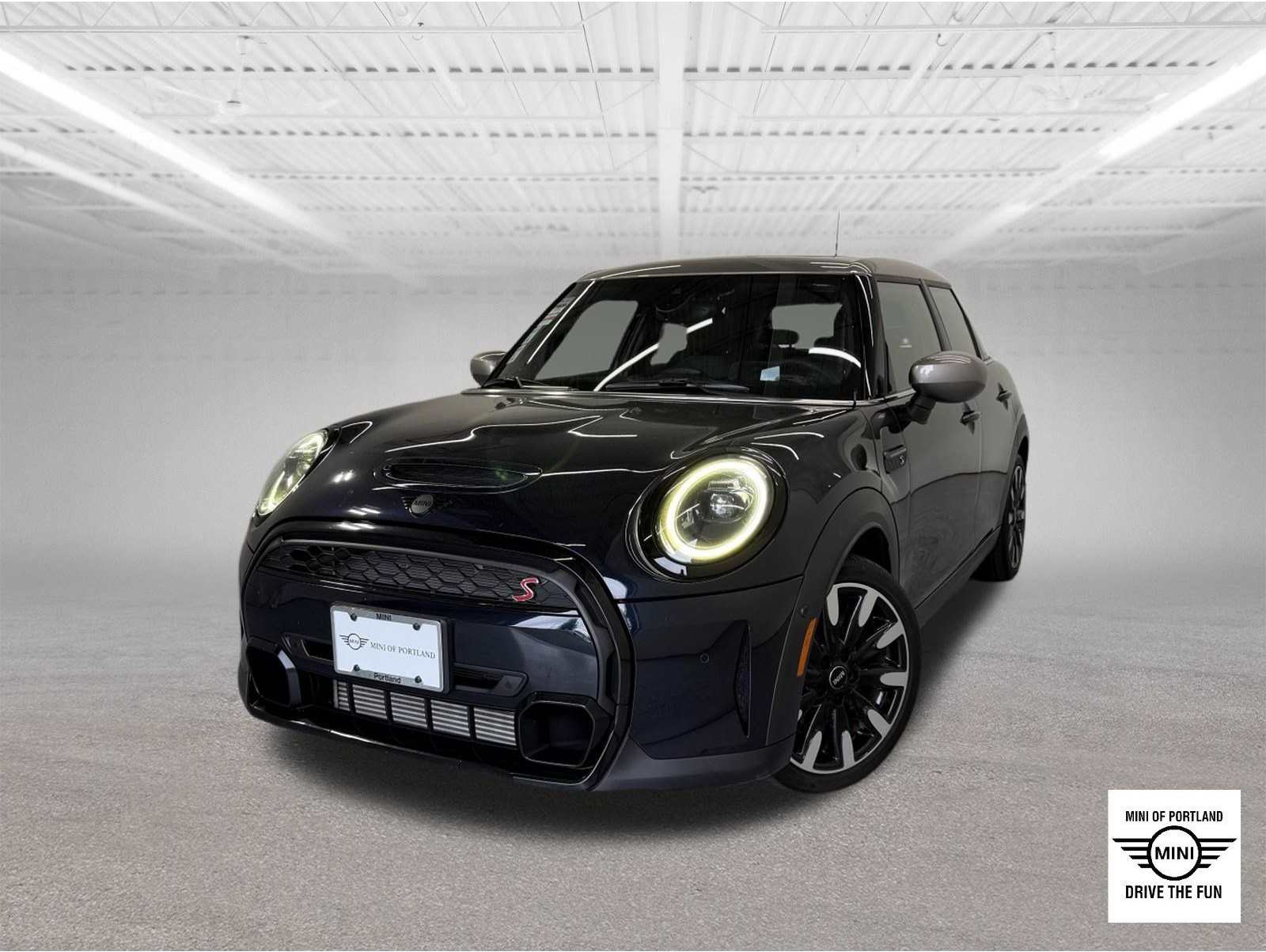 2024 MINI Hardtop 4 Door