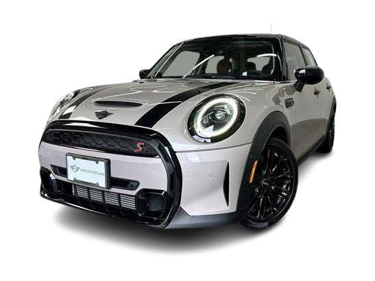 2022 MINI Cooper S -
                Portland, OR