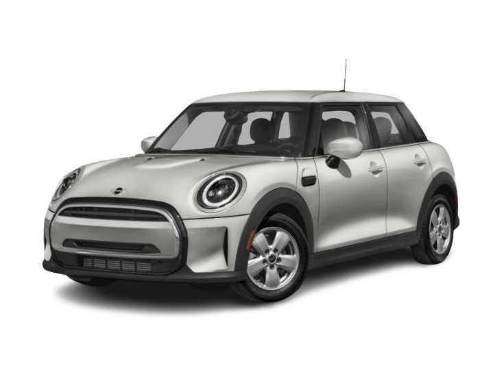 Thumbnail: 2022 MINI Cooper - 1