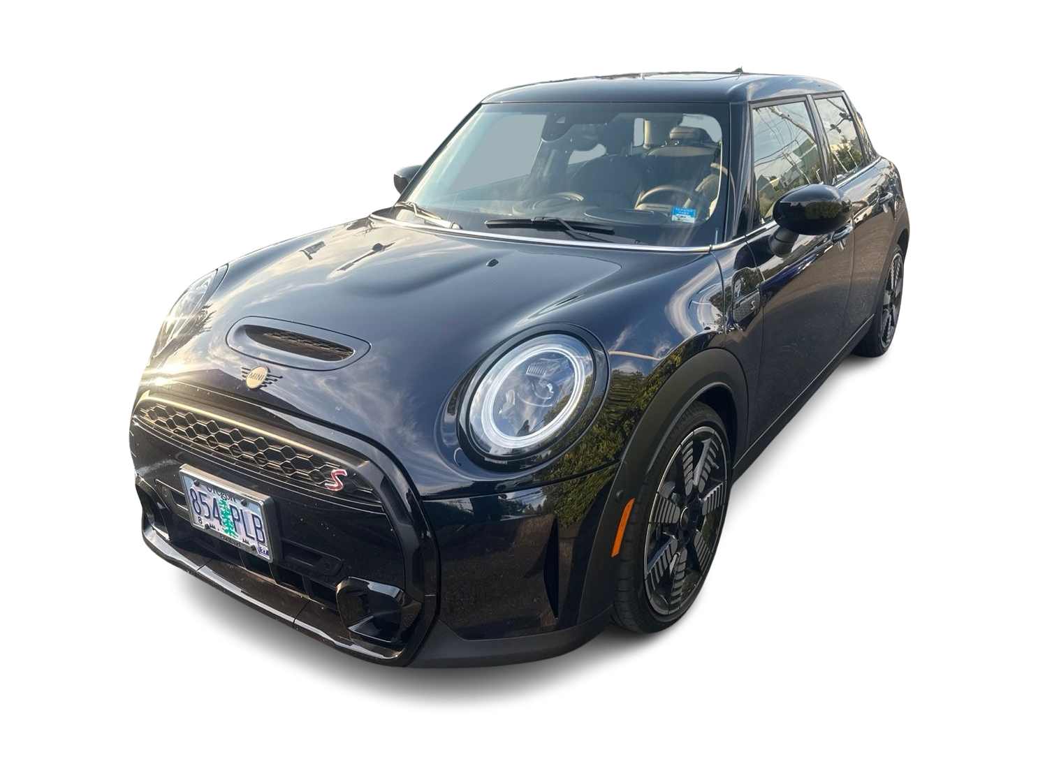 Thumbnail: 2024 MINI Cooper - 1