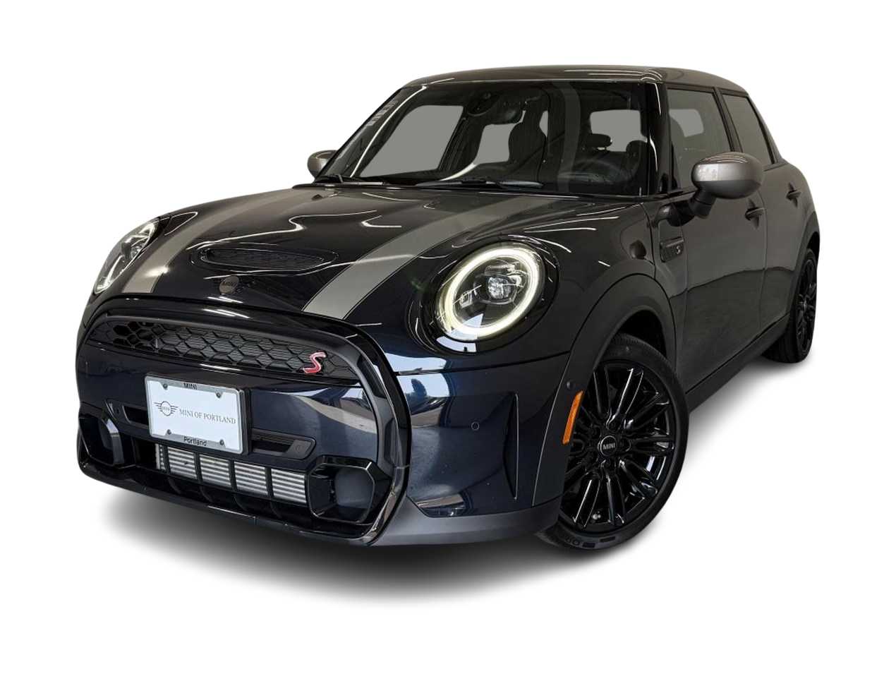 Thumbnail: 2023 MINI Cooper - 1