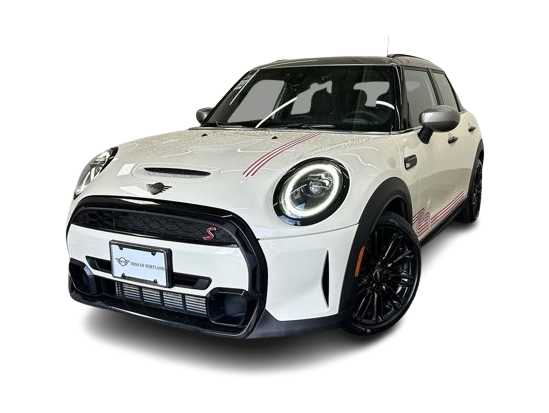 2023 MINI Cooper S -
                Portland, OR