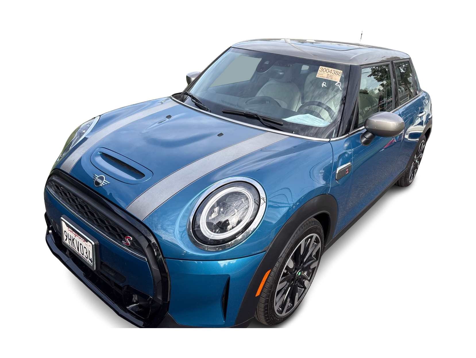 Thumbnail: 2024 MINI Cooper - 1