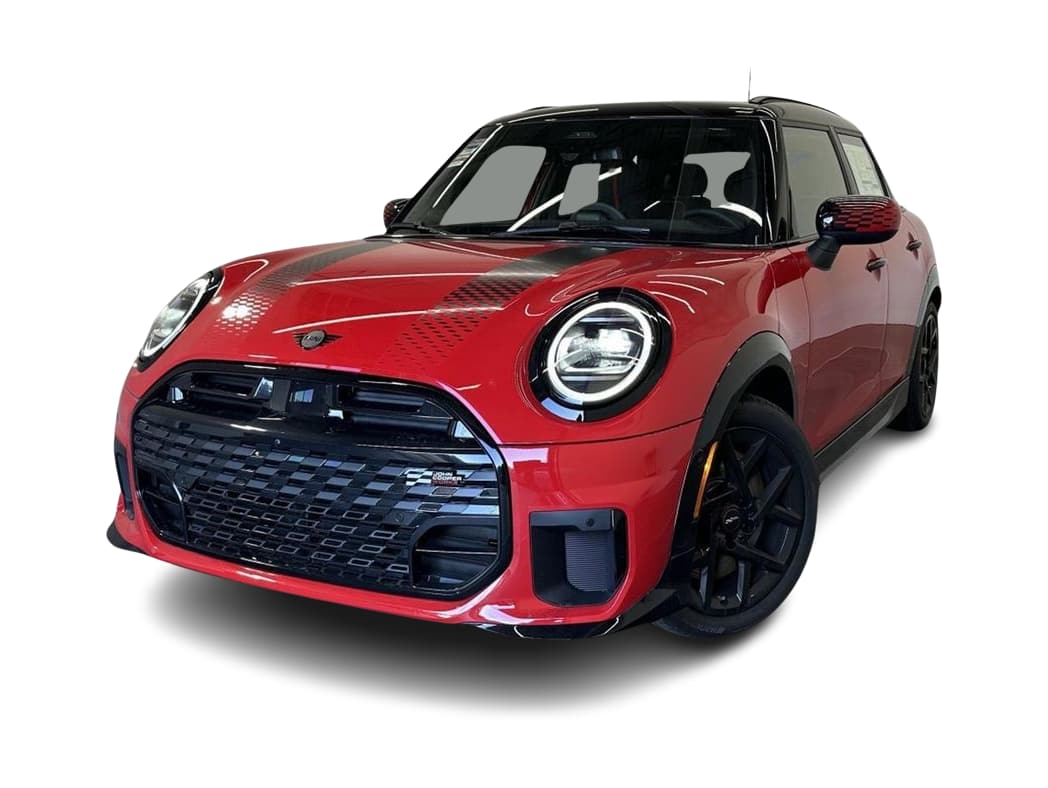 Thumbnail: 2026 MINI Cooper - 1