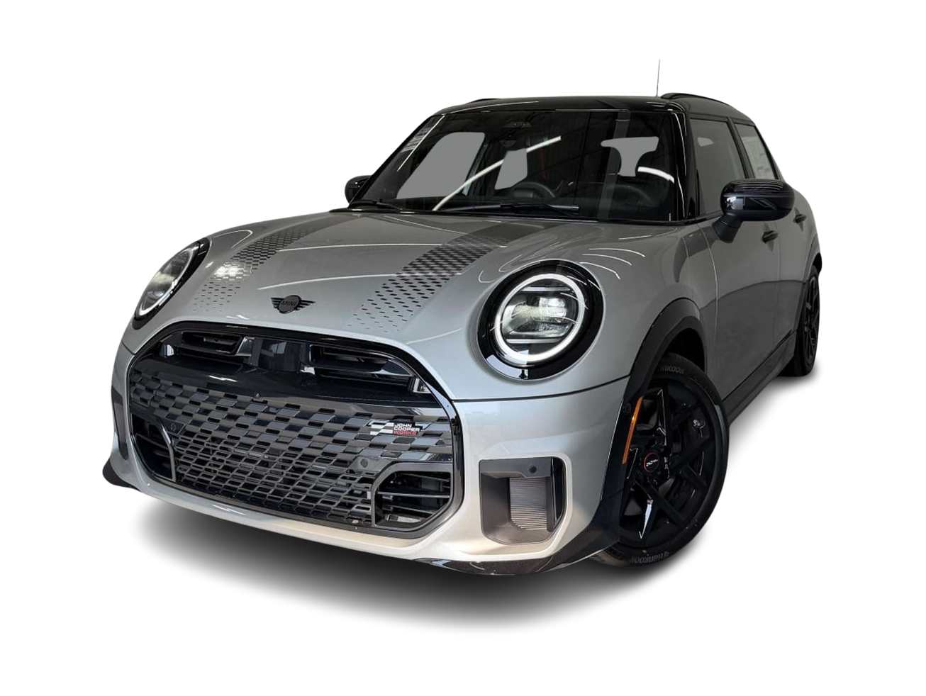 Thumbnail: 2026 MINI Cooper - 1