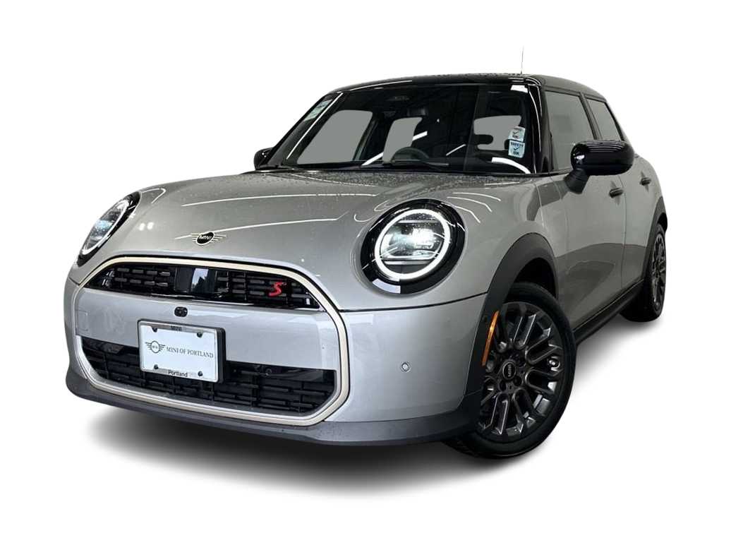 Thumbnail: 2025 MINI Cooper - 1
