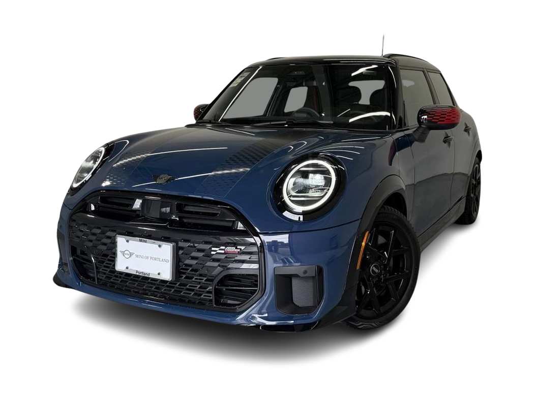 Thumbnail: 2026 MINI Cooper - 1