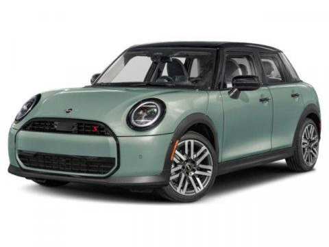 2026 MINI Hardtop 4 Door S's photo